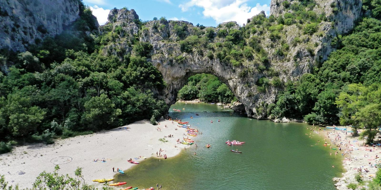 ardeche