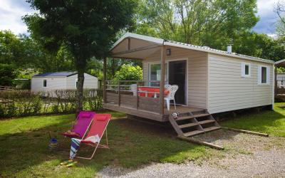Cottage de vacances en Ardche